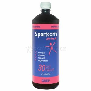 Sportcom drink